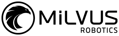 Milvus Robotics