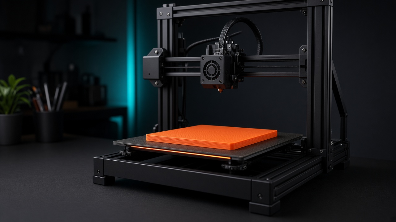 Input shaper: rezonans testi boşa gitmesin
